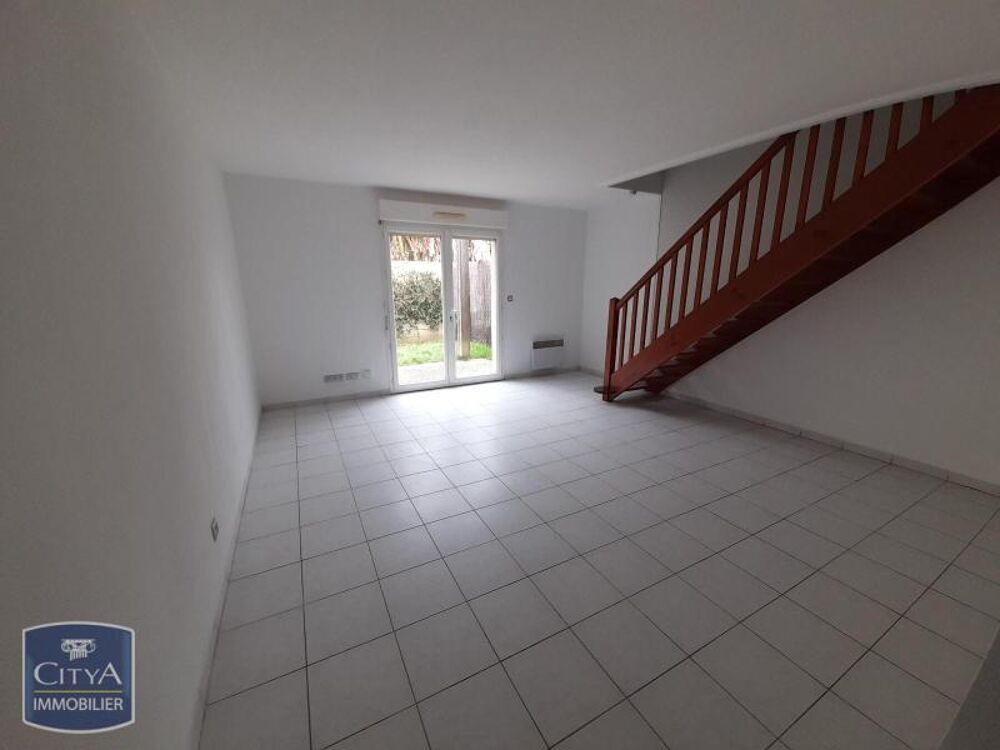 location Maison - 3 pièce(s) - 69 m² Le Passage (47520)