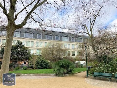  Parking / Garage  louer 