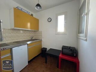  Appartement � louer 1 pi�ce 30 m�