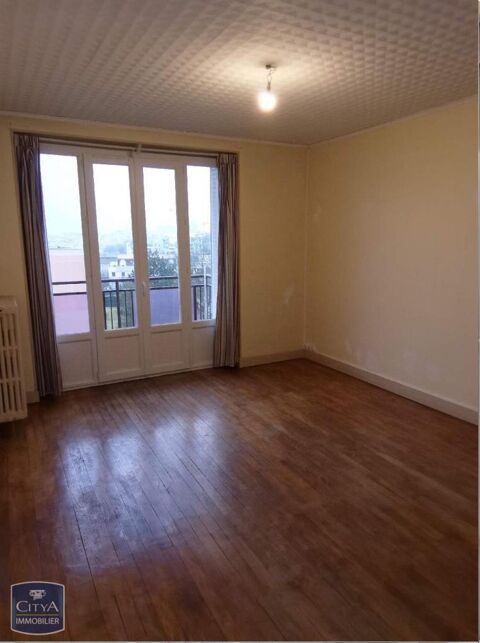  Appartement � louer 3 pi�ces 53 m�
