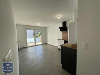  Appartement à louer 2 pièces 41 m²