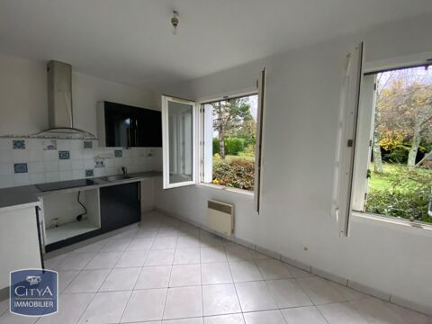  Maison  louer 4 pices 119 m
