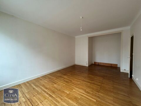  Appartement � louer 2 pi�ces 72 m�