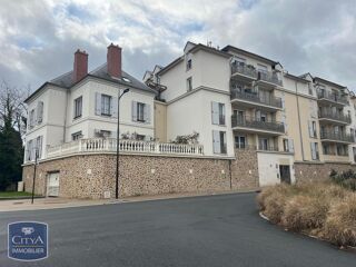  Appartement � louer 1 pi�ce 30 m�