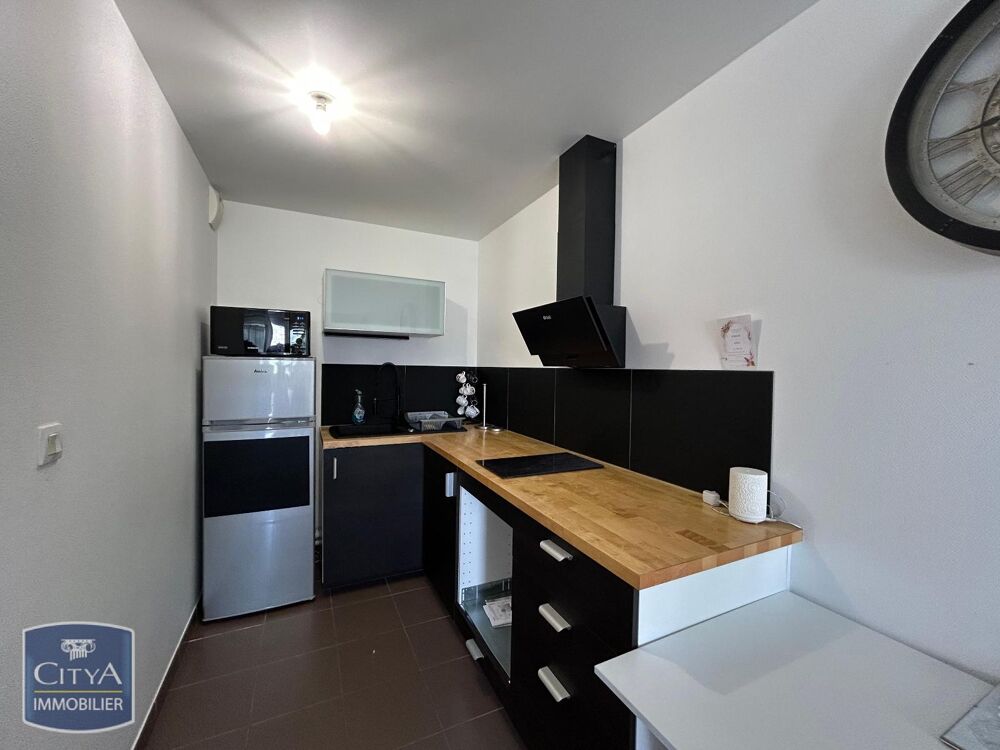 location Appartement - 2 pièce(s) - 37 m² Quetigny (21800)