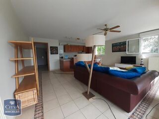  Appartement à louer 3 pièces 70 m²