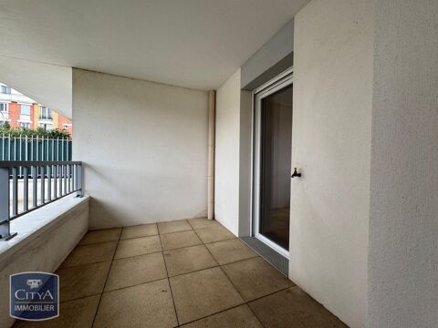  Appartement � louer 3 pi�ces 62 m�