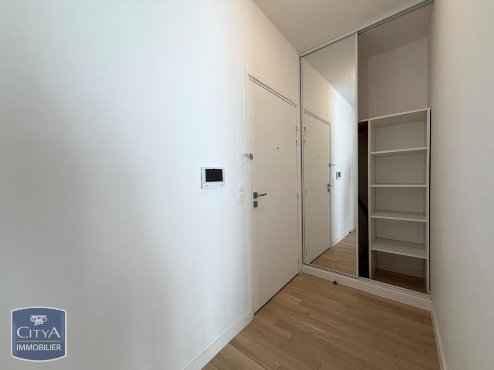 location Appartement - 2 pièce(s) - 52 m² Maisons-Alfort (94700)