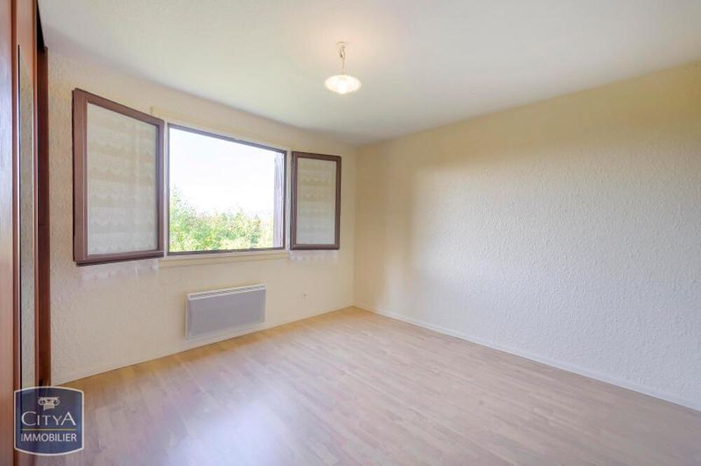 location Appartement - 4 pièce(s) - 107 m² Saint-Marcellin (38160)