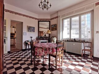  Appartement � vendre 5 pi�ces 115 m�