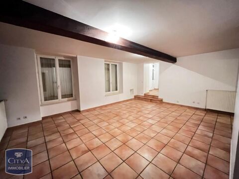  Maison � louer 5 pi�ces 113 m�