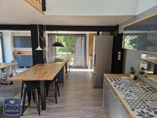  Maison � louer 5 pi�ces 207 m�