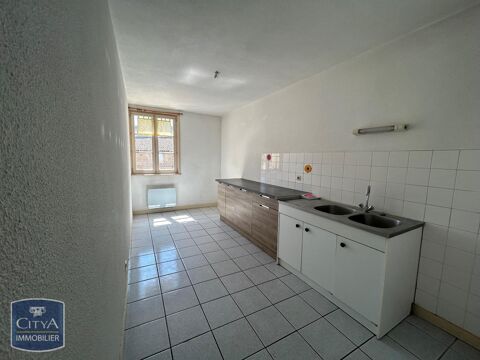  Appartement  louer 5 pices 99 m Tournus