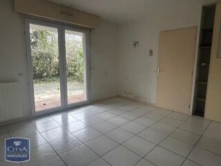  Appartement à louer 2 pièces 30 m²