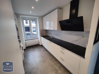  Appartement à louer 3 pièces 75 m²
