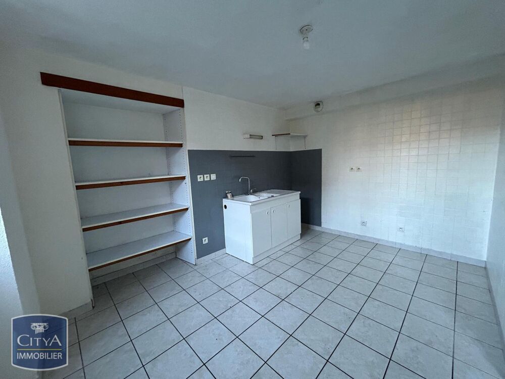 location Appartement - 3 pièce(s) - 58 m² L'Albenc (38470)