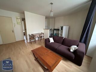  Appartement � louer 2 pi�ces 36 m�