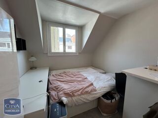  Appartement � louer 1 pi�ce 15 m�