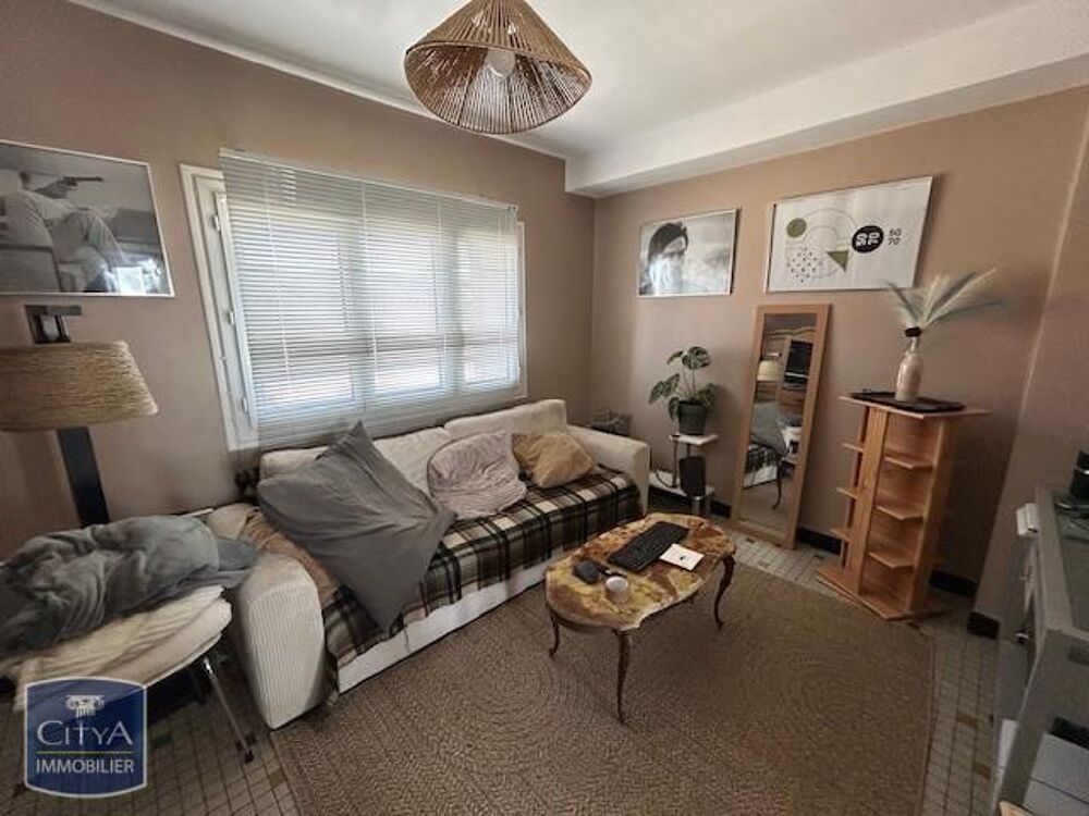 location Appartement - 4 pièce(s) - 71 m² Saint-Just-Luzac (17320)