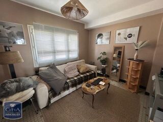  Appartement à louer 4 pièces 71 m²