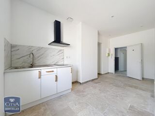  Appartement à louer 2 pièces 36 m²