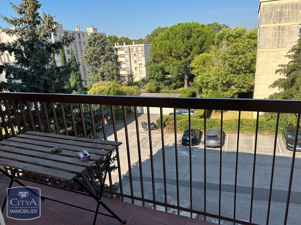 location Appartement - 3 pièce(s) - 68 m² Aix-en-Provence (13100)