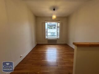 location Appartement - 2 pièce(s) - 33 m² Grenoble (38000)