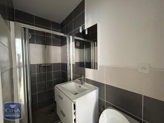  Appartement � louer 1 pi�ce 16 m�