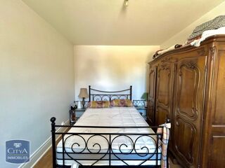  Appartement à louer 2 pièces 44 m²