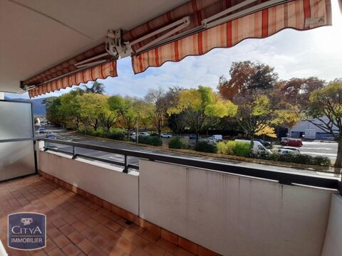  Appartement � louer 2 pi�ces 47 m�