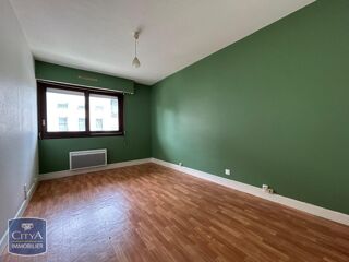  Appartement à louer 2 pièces 60 m²