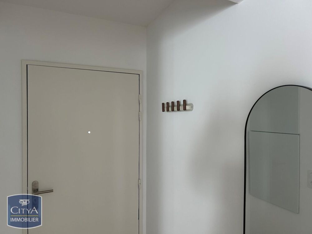location Appartement - 2 pièce(s) - 50 m² La Teste-de-Buch (33260)