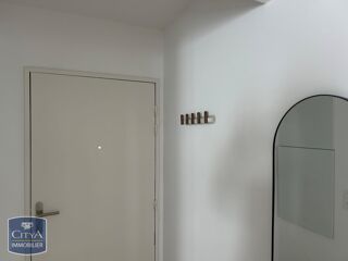 location Appartement - 2 pièce(s) - 50 m² La Teste-de-Buch (33260)