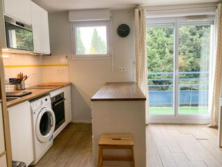  Appartement � louer 2 pi�ces 34 m�
