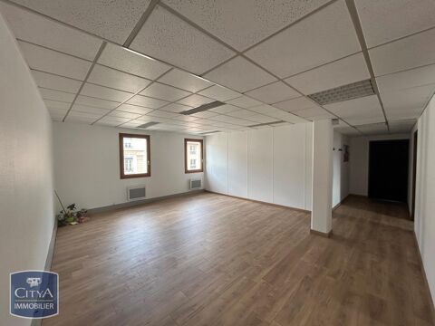 EXCLUSIVIT&Eacute; - LOCAL DE BUREAU - 69007 Votre cabinet C... 1477 69007 Lyon