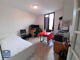  Appartement à louer 2 pièces 26 m²