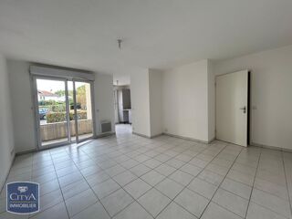  Appartement à louer 2 pièces 48 m²