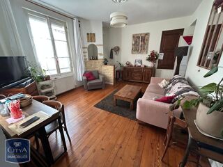  Appartement � louer 4 pi�ces 83 m�