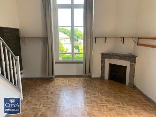  Appartement à louer 2 pièces 38 m²