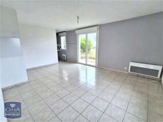  Appartement à louer 2 pièces 48 m²