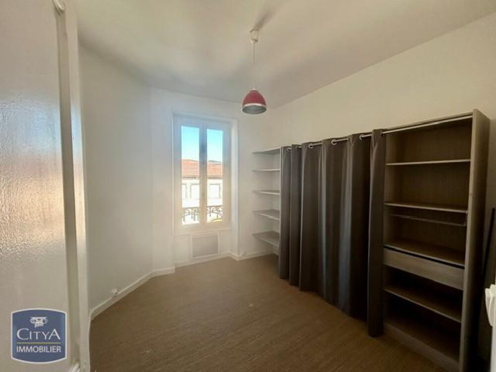 location Appartement - 2 pièce(s) - 39 m² Clermont-Ferrand (63000)