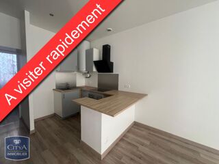  Appartement � louer 1 pi�ce 40 m�