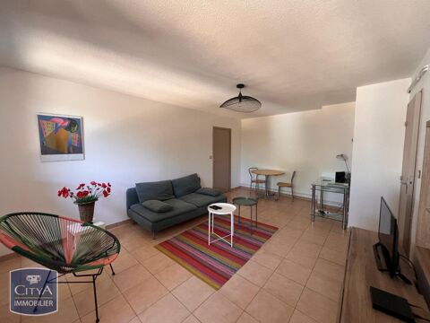  Appartement  louer 2 pices 47 m