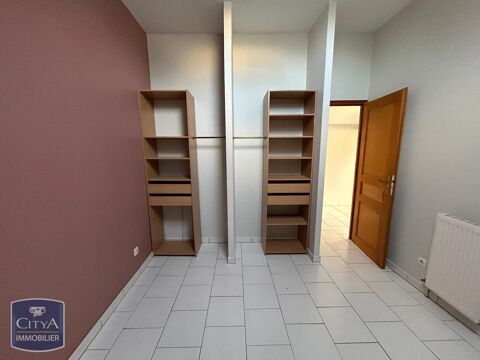  Appartement � louer 2 pi�ces 48 m�