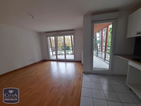  Appartement � louer 3 pi�ces 62 m�