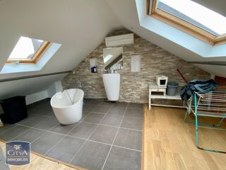  Appartement à louer 3 pièces 46 m²