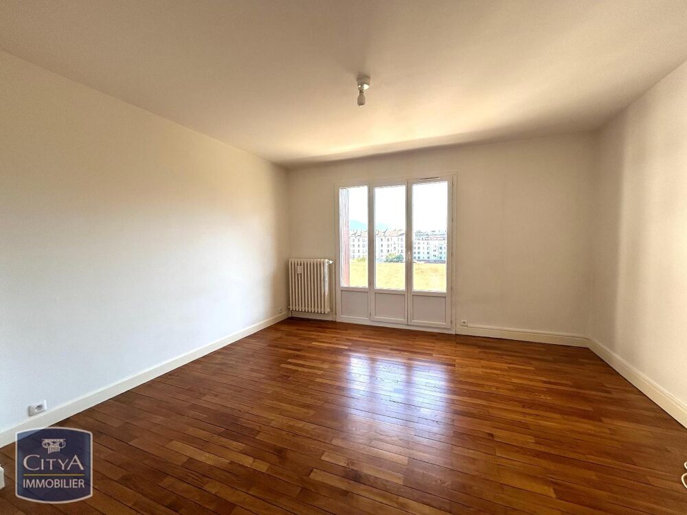 À LOUER : Appartement T3 situé au 35 cours de la Libérat....