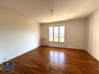  Appartement à louer 3 pièces 76 m²