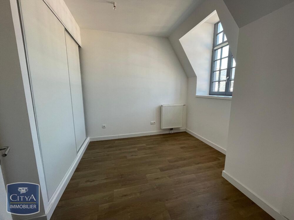 location Appartement - 3 pièce(s) - 57 m² Arras (62000)