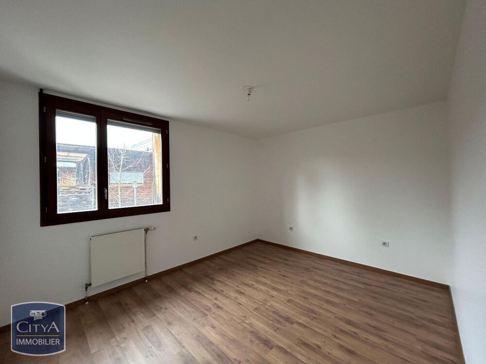 location Appartement - 4 pièce(s) - 109 m² Nancy (54000)